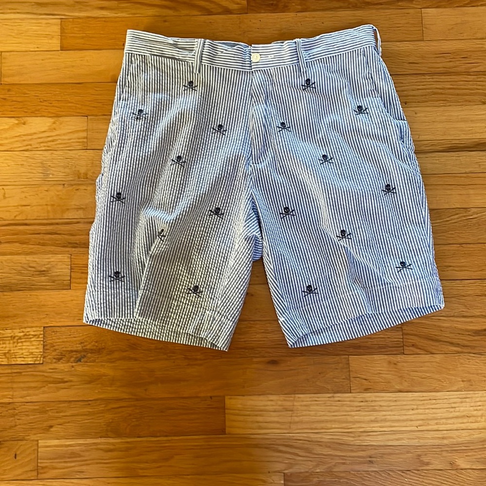 Men’s Ralph Lauren shorts, size 32
